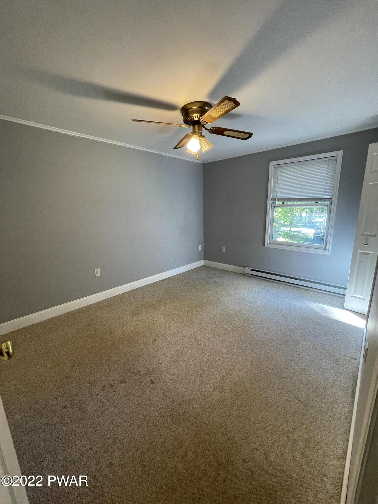 128 Husson Road Milford, PA 18337 - Photo 14 of 28 Bedroom 3