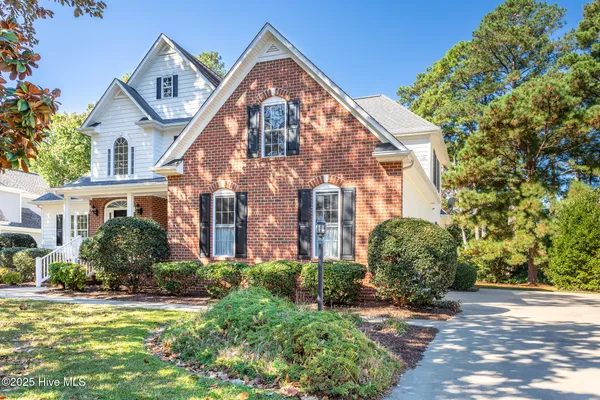 $539,000 | 140 Middleton Drive, Hertford, NC 27944