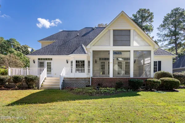 $539,000 | 140 Middleton Drive, Hertford, NC 27944