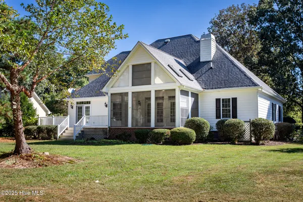 $539,000 | 140 Middleton Drive, Hertford, NC 27944