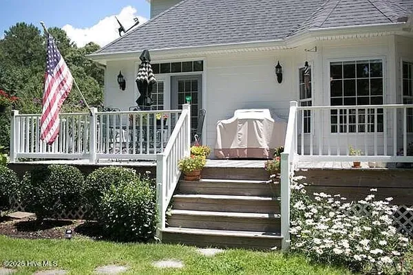 $539,000 | 140 Middleton Drive, Hertford, NC 27944