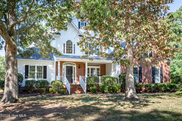 $539,000 | 140 Middleton Drive, Hertford, NC 27944