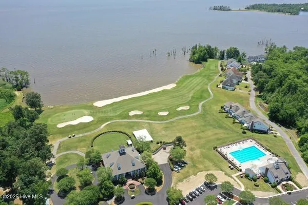 $539,000 | 140 Middleton Drive, Hertford, NC 27944