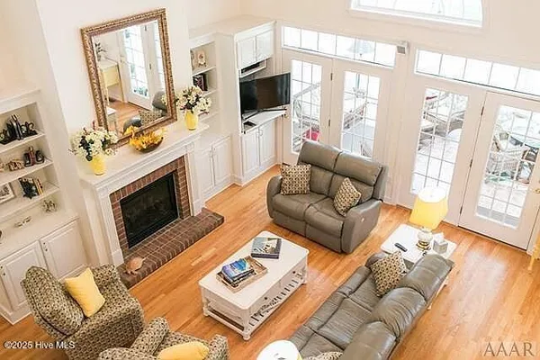 $539,000 | 140 Middleton Drive, Hertford, NC 27944