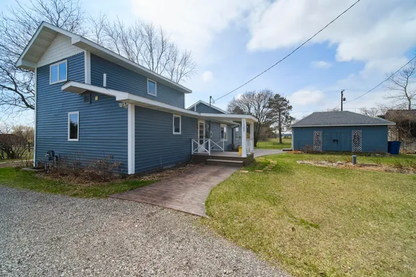 $299,000 | 11380 Chippewa Highway, Bear Lake, MI 49614