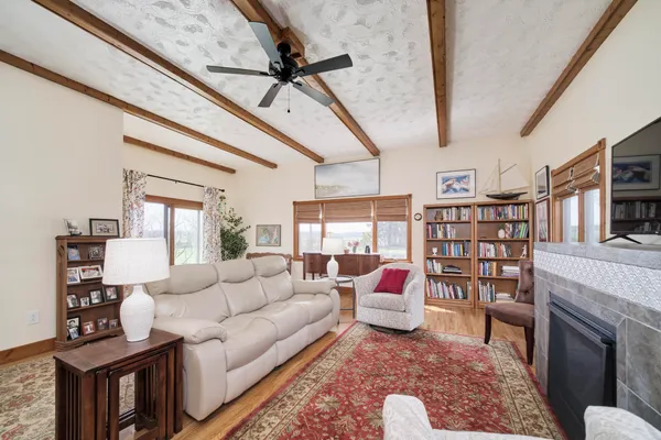 $299,000 | 11380 Chippewa Highway, Bear Lake, MI 49614