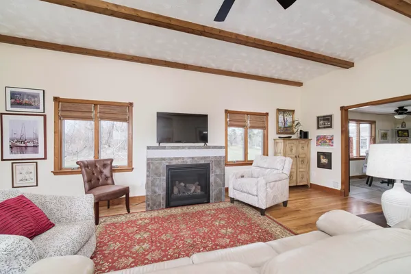 $299,000 | 11380 Chippewa Highway, Bear Lake, MI 49614