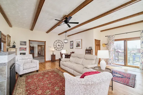 $299,000 | 11380 Chippewa Highway, Bear Lake, MI 49614