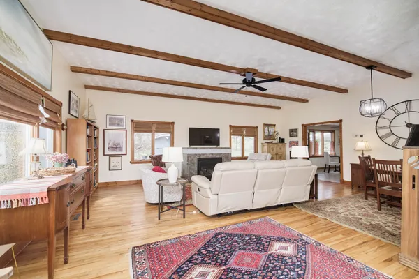 $299,000 | 11380 Chippewa Highway, Bear Lake, MI 49614