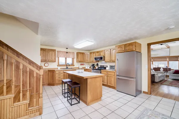 $299,000 | 11380 Chippewa Highway, Bear Lake, MI 49614
