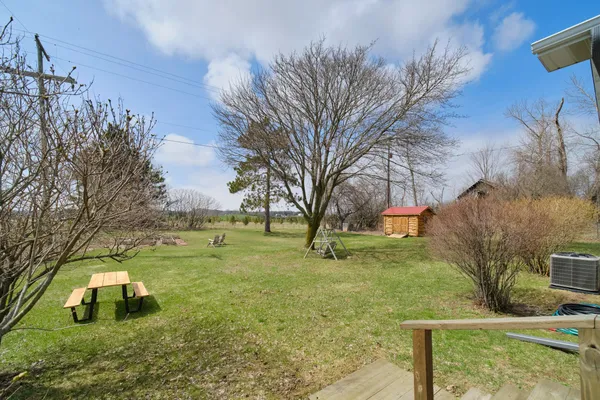$299,000 | 11380 Chippewa Highway, Bear Lake, MI 49614