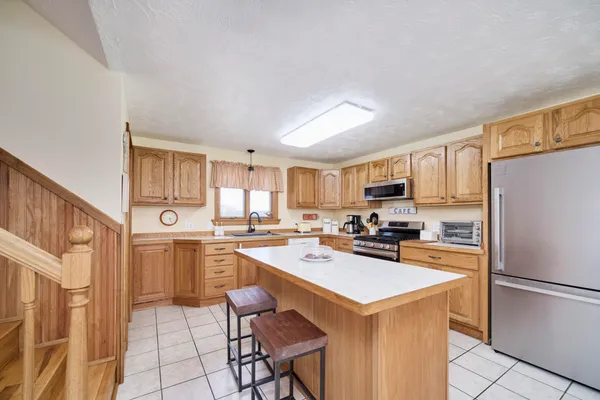 $299,000 | 11380 Chippewa Highway, Bear Lake, MI 49614