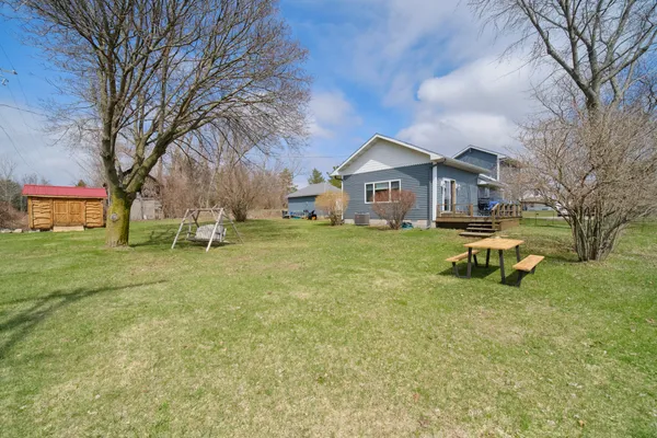 $299,000 | 11380 Chippewa Highway, Bear Lake, MI 49614