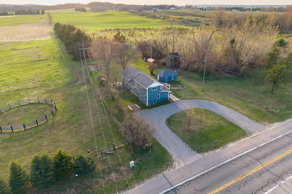 $299,000 | 11380 Chippewa Highway, Bear Lake, MI 49614