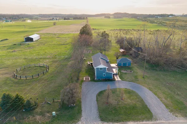 $299,000 | 11380 Chippewa Highway, Bear Lake, MI 49614