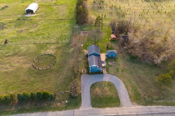 $299,000 | 11380 Chippewa Highway, Bear Lake, MI 49614