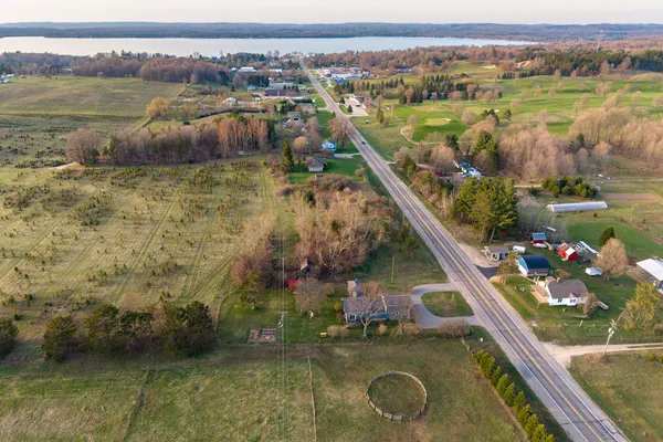 $299,000 | 11380 Chippewa Highway, Bear Lake, MI 49614