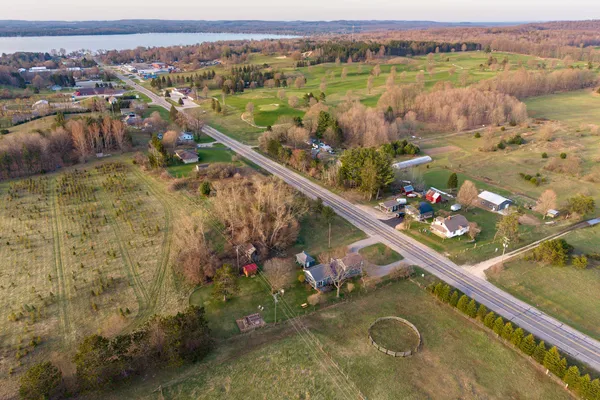 $299,000 | 11380 Chippewa Highway, Bear Lake, MI 49614