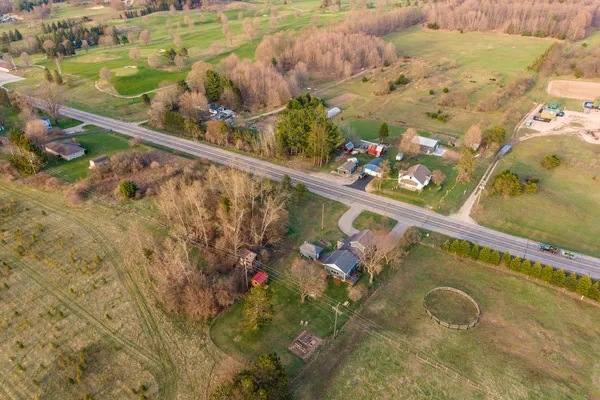 $299,000 | 11380 Chippewa Highway, Bear Lake, MI 49614