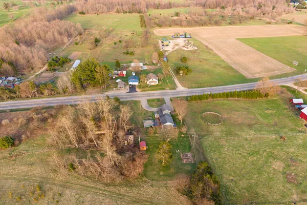 $299,000 | 11380 Chippewa Highway, Bear Lake, MI 49614