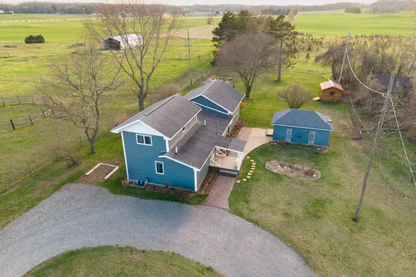 $299,000 | 11380 Chippewa Highway, Bear Lake, MI 49614