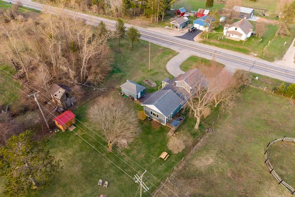 $299,000 | 11380 Chippewa Highway, Bear Lake, MI 49614