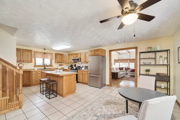 $299,000 | 11380 Chippewa Highway, Bear Lake, MI 49614