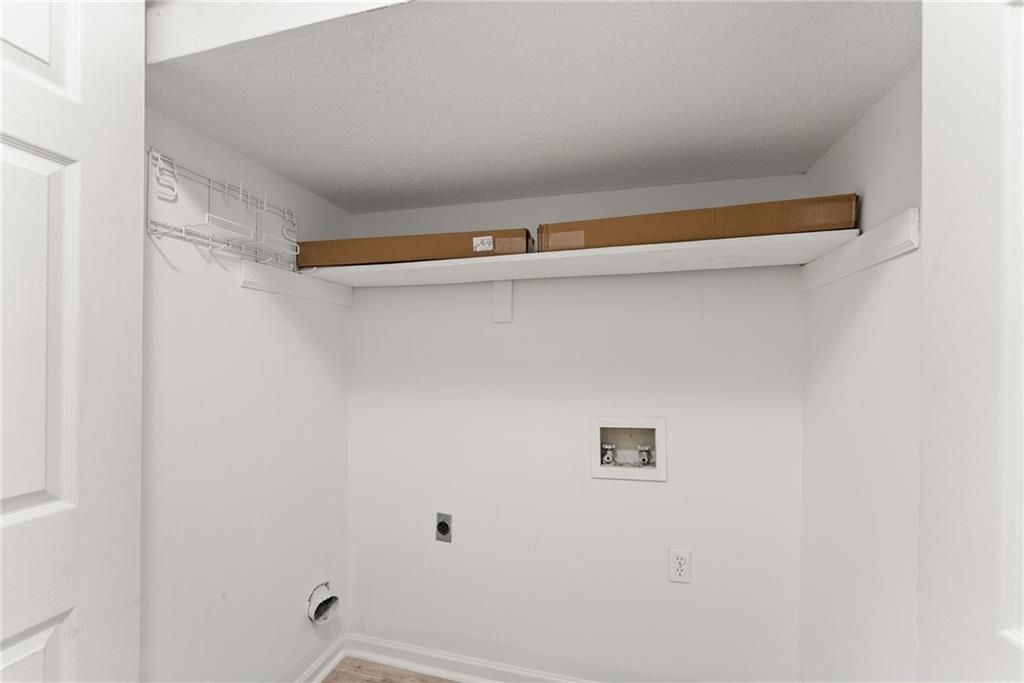 604 Fox Run Winder, GA 30680 - Photo 20 of 38 a close up view of racks