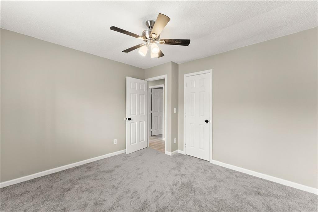 604 Fox Run Winder, GA 30680 - Photo 25 of 38 a view of an empty room