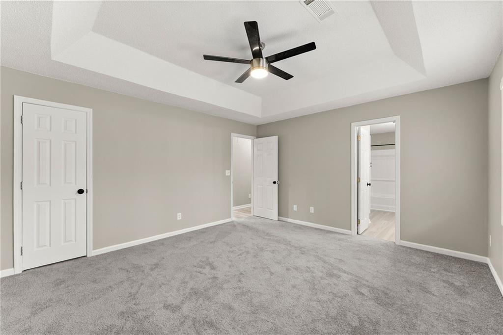 604 Fox Run Winder, GA 30680 - Photo 28 of 38 a view of an empty room