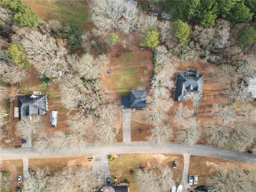 604 Fox Run Winder, GA 30680 - Photo 35 of 38 a view of outside area of the house