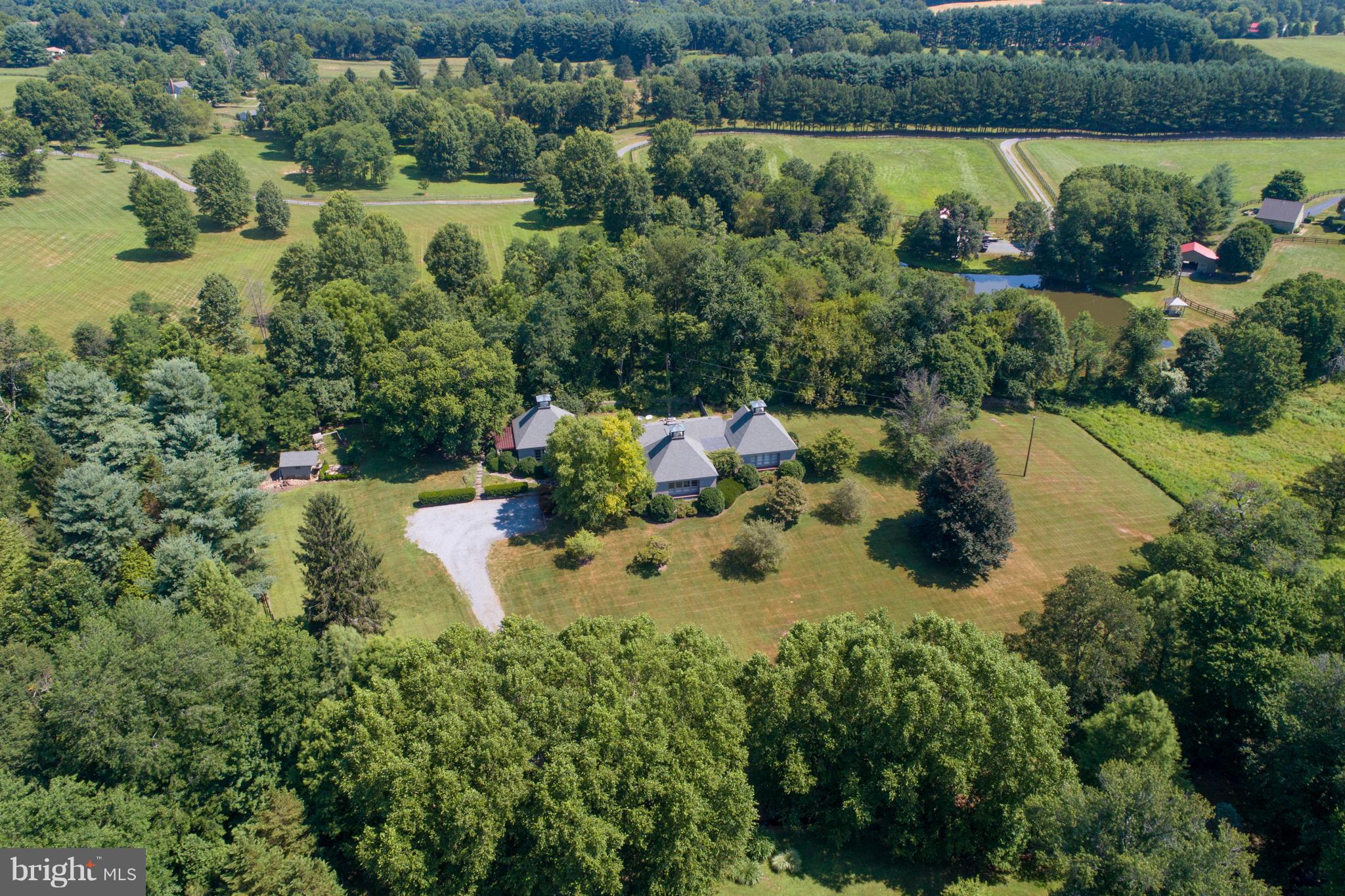 37176 Mountville Road Middleburg, VA 20117 - Photo 1 of 29 Welcome Home!