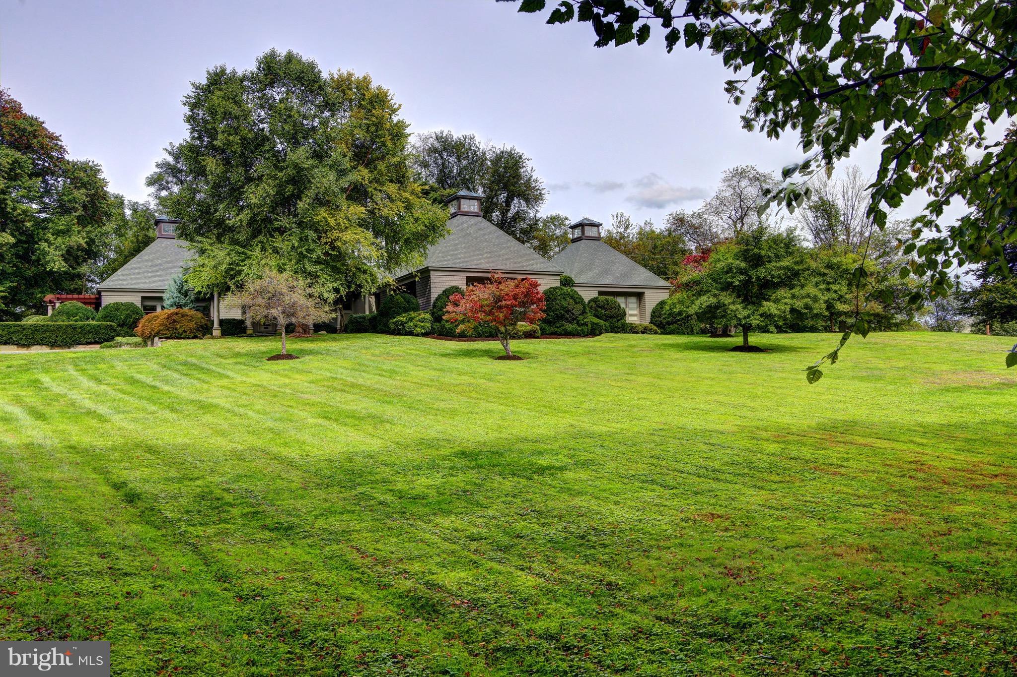 37176 Mountville Road Middleburg, VA 20117 - Photo 2 of 29 Exterior (Front)