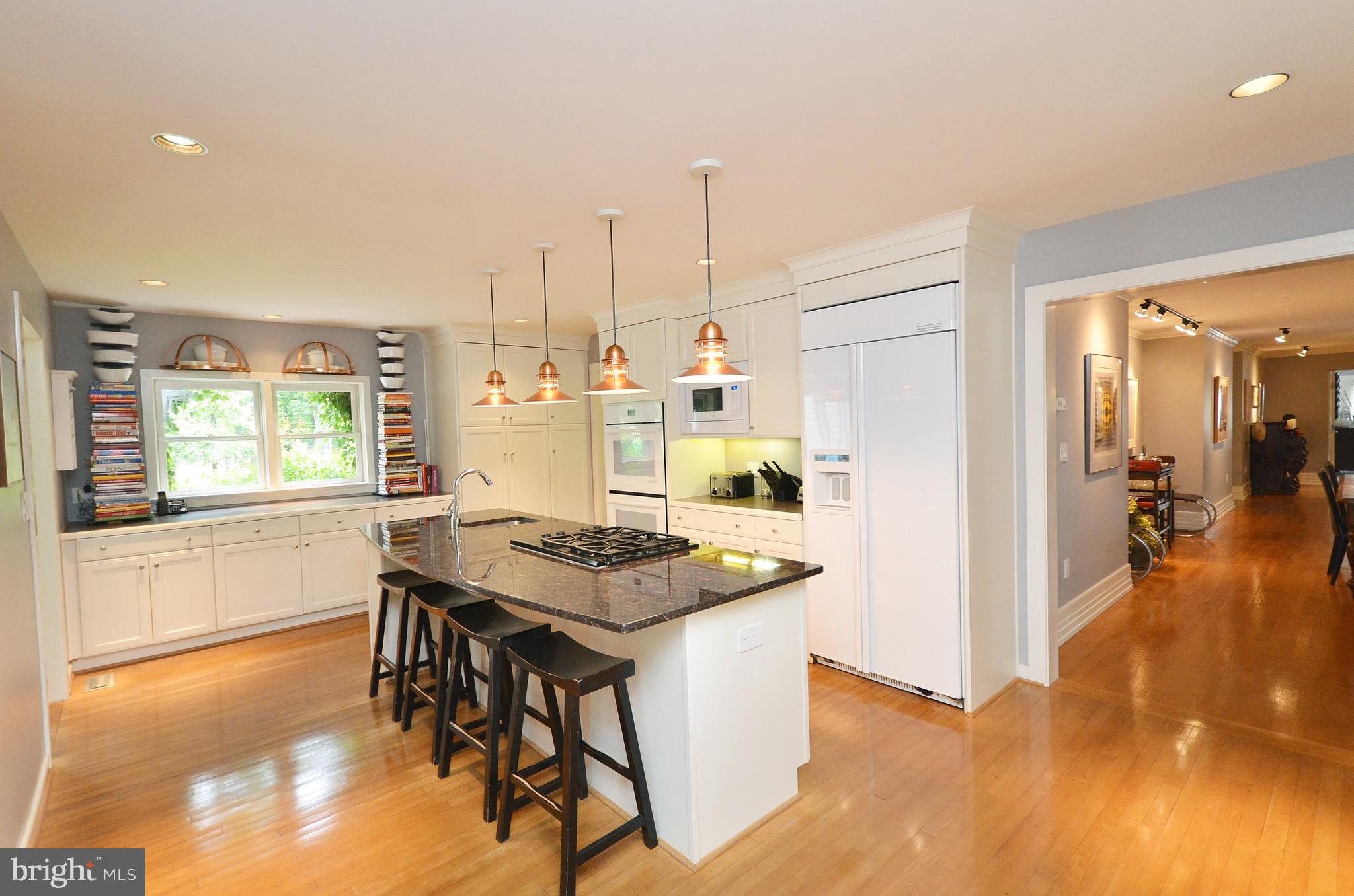 37176 Mountville Road Middleburg, VA 20117 - Photo 11 of 29 Kitchen