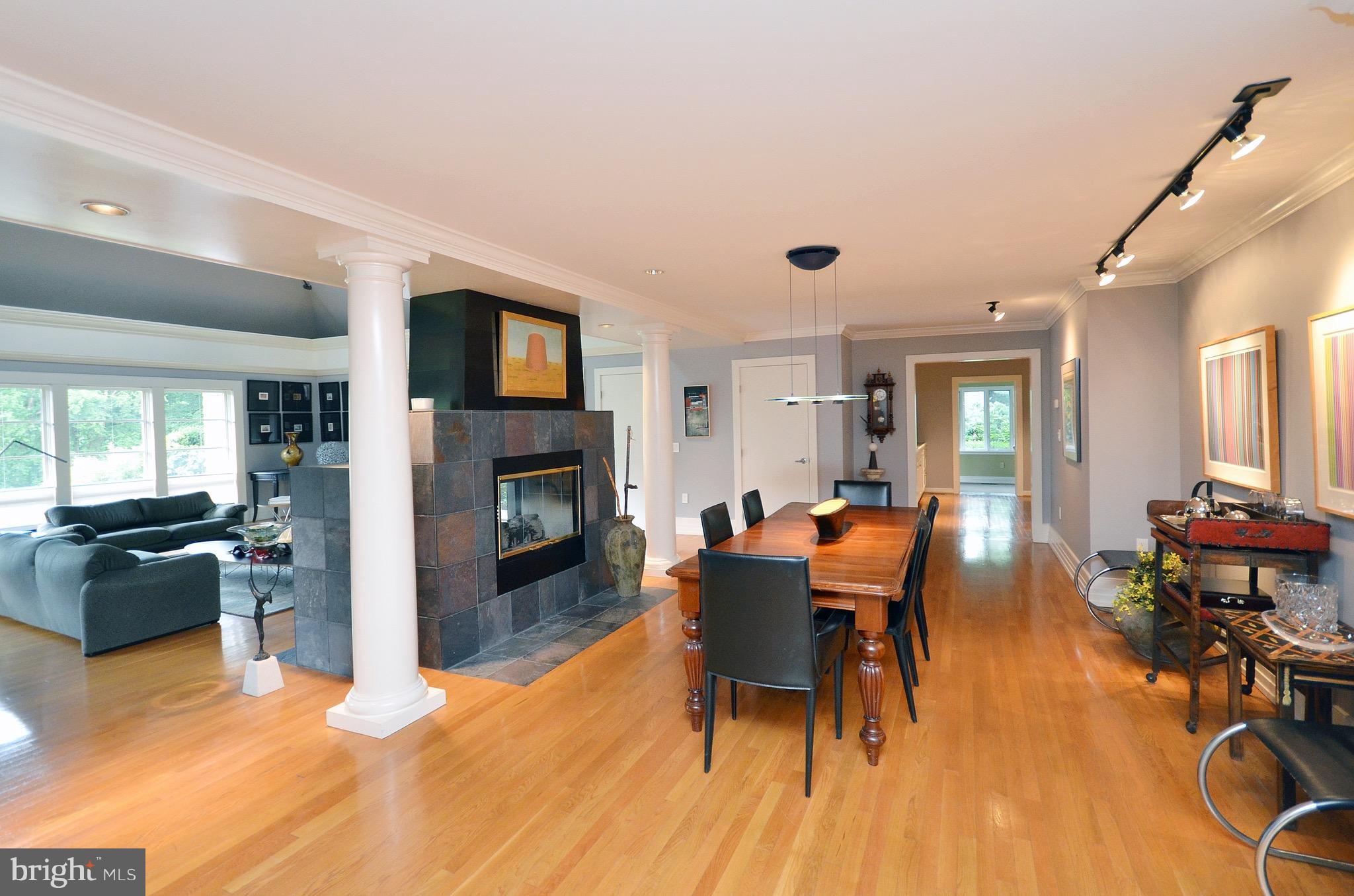 37176 Mountville Road Middleburg, VA 20117 - Photo 16 of 29 Dining Room