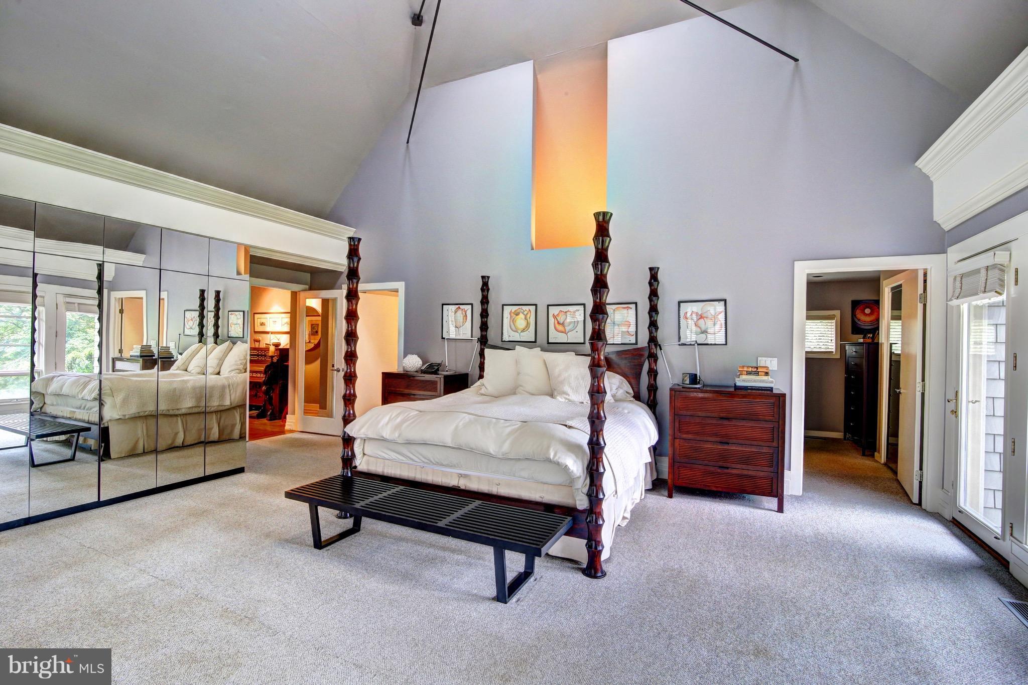 37176 Mountville Road Middleburg, VA 20117 - Photo 20 of 29 Bedroom (Master)