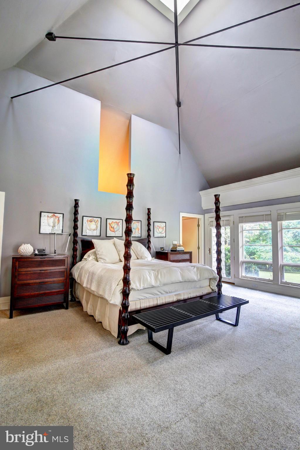 37176 Mountville Road Middleburg, VA 20117 - Photo 21 of 29 Bedroom (Master)