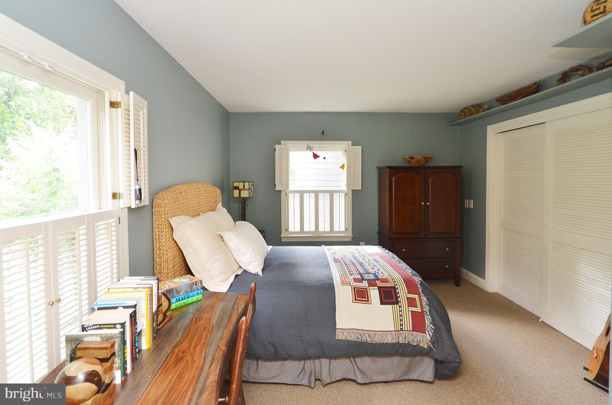 37176 Mountville Road Middleburg, VA 20117 - Photo 24 of 29 Bedroom #2