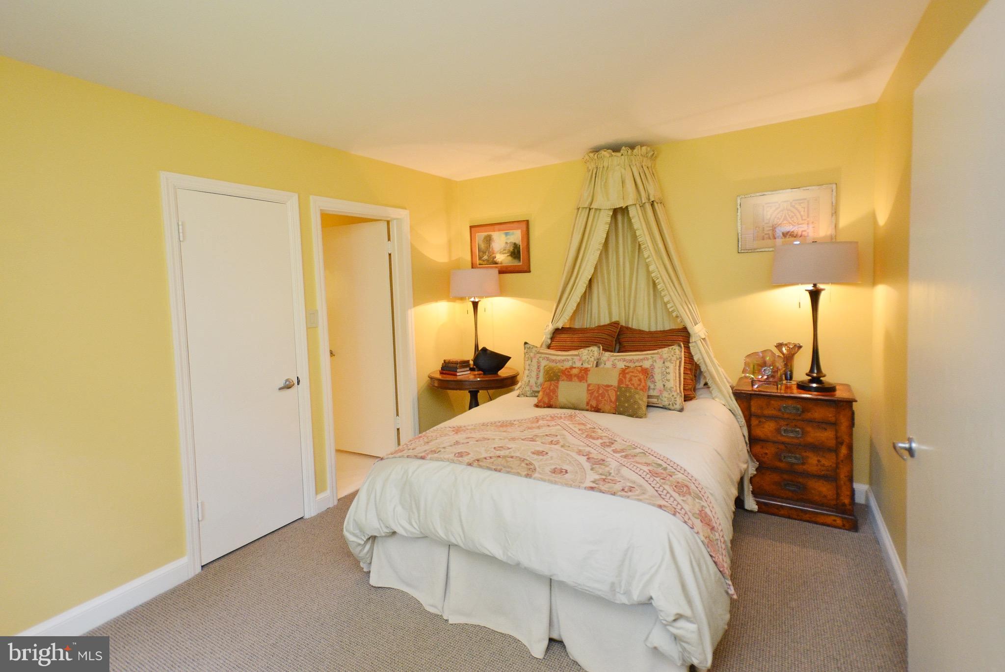 37176 Mountville Road Middleburg, VA 20117 - Photo 26 of 29 Bedroom #3