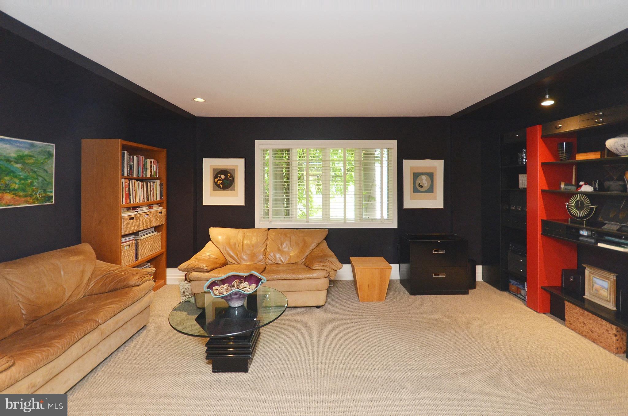 37176 Mountville Road Middleburg, VA 20117 - Photo 28 of 29 Bedroom #4 or Office
