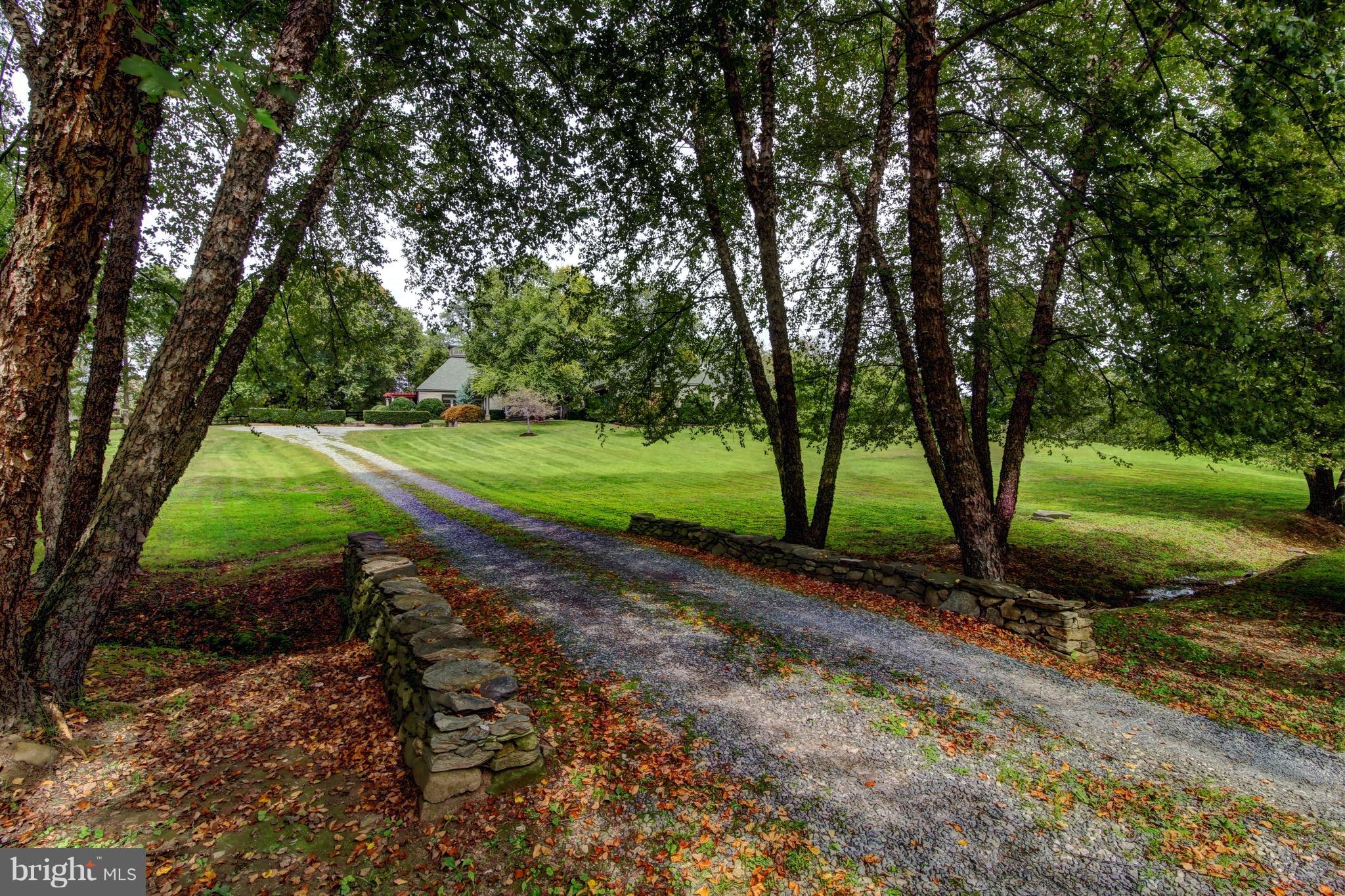 37176 Mountville Road Middleburg, VA 20117 - Photo 4 of 29 Exterior (Front)