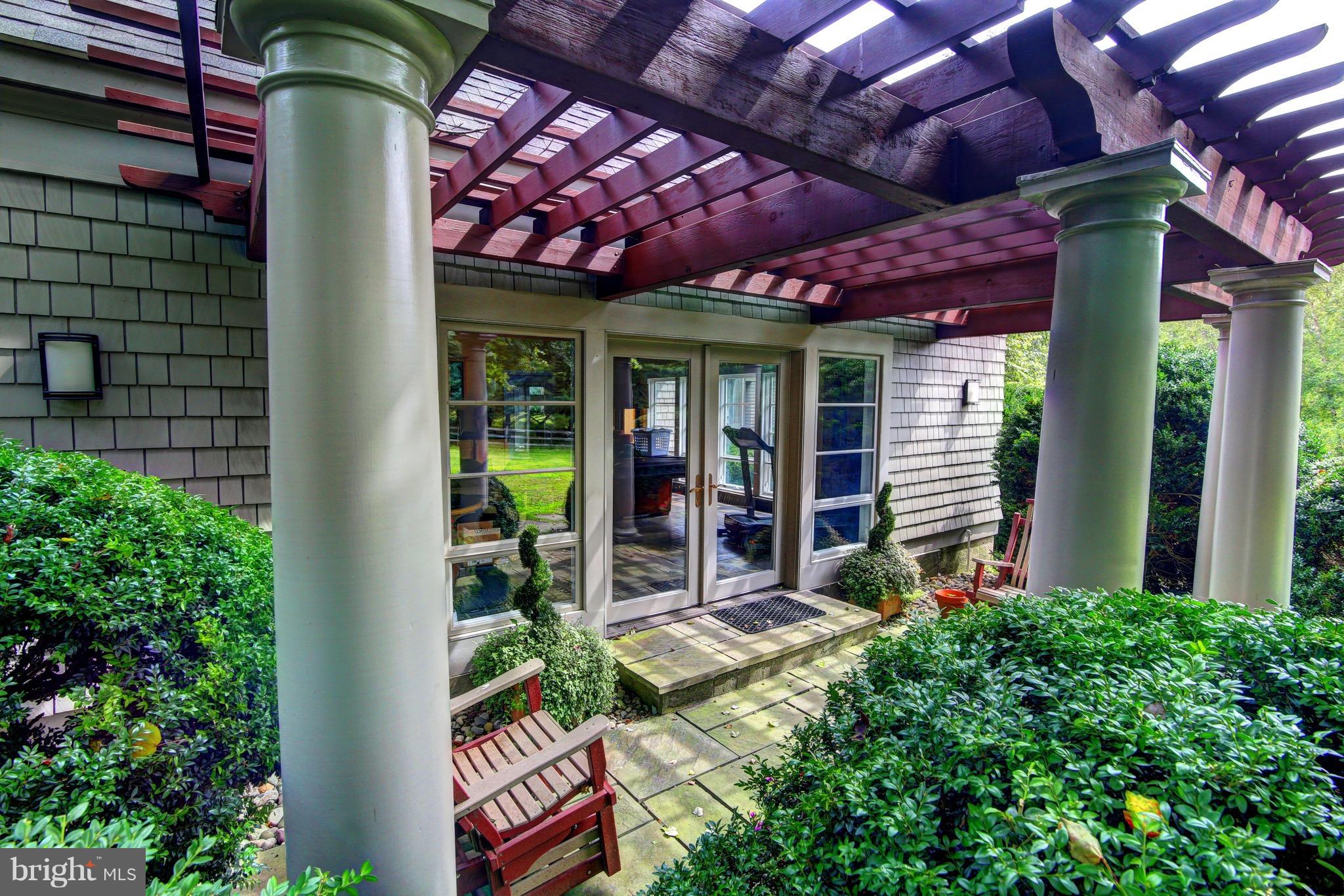 37176 Mountville Road Middleburg, VA 20117 - Photo 8 of 29 Exterior (General)