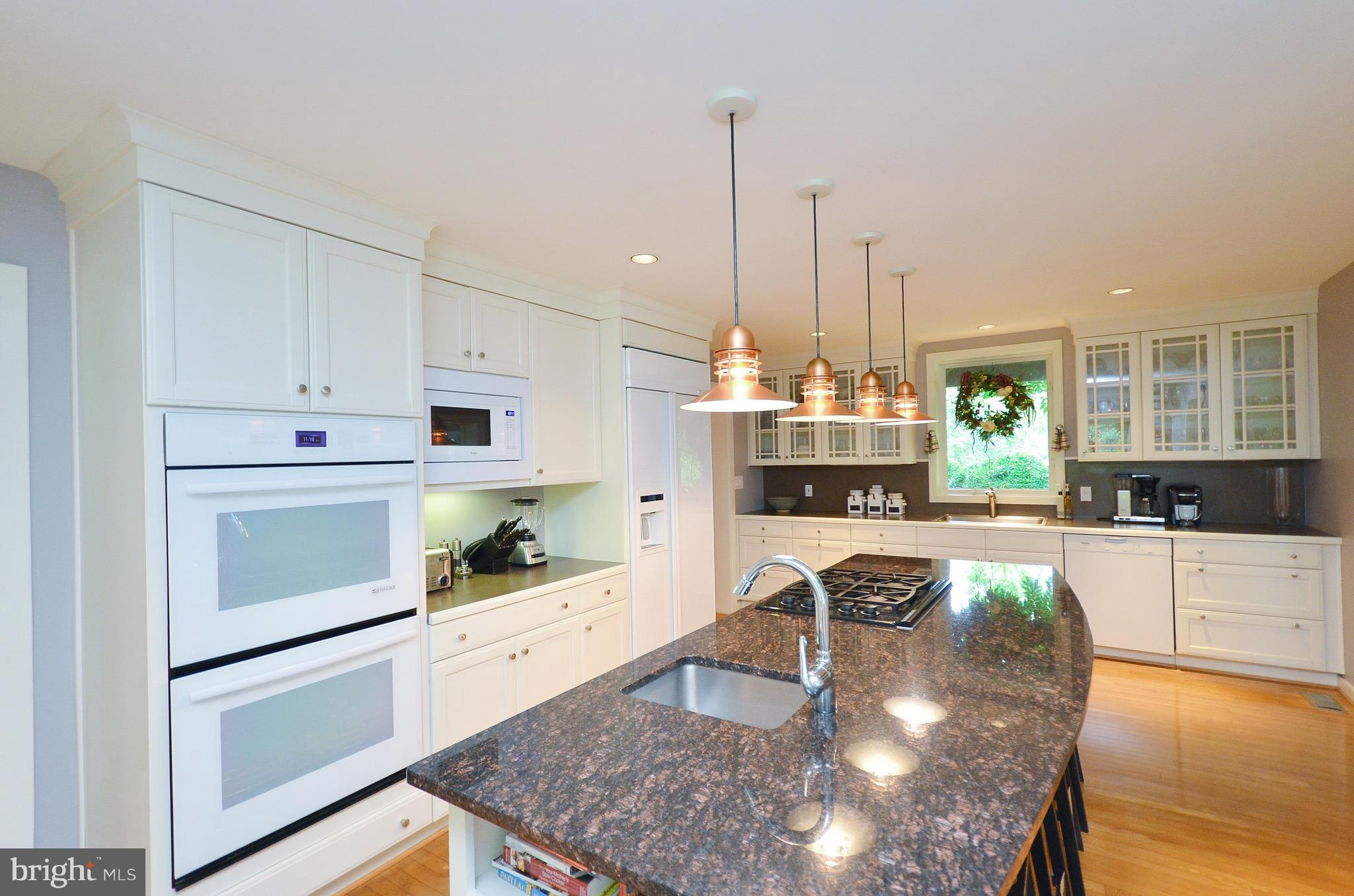 37176 Mountville Road Middleburg, VA 20117 - Photo 9 of 29 Kitchen