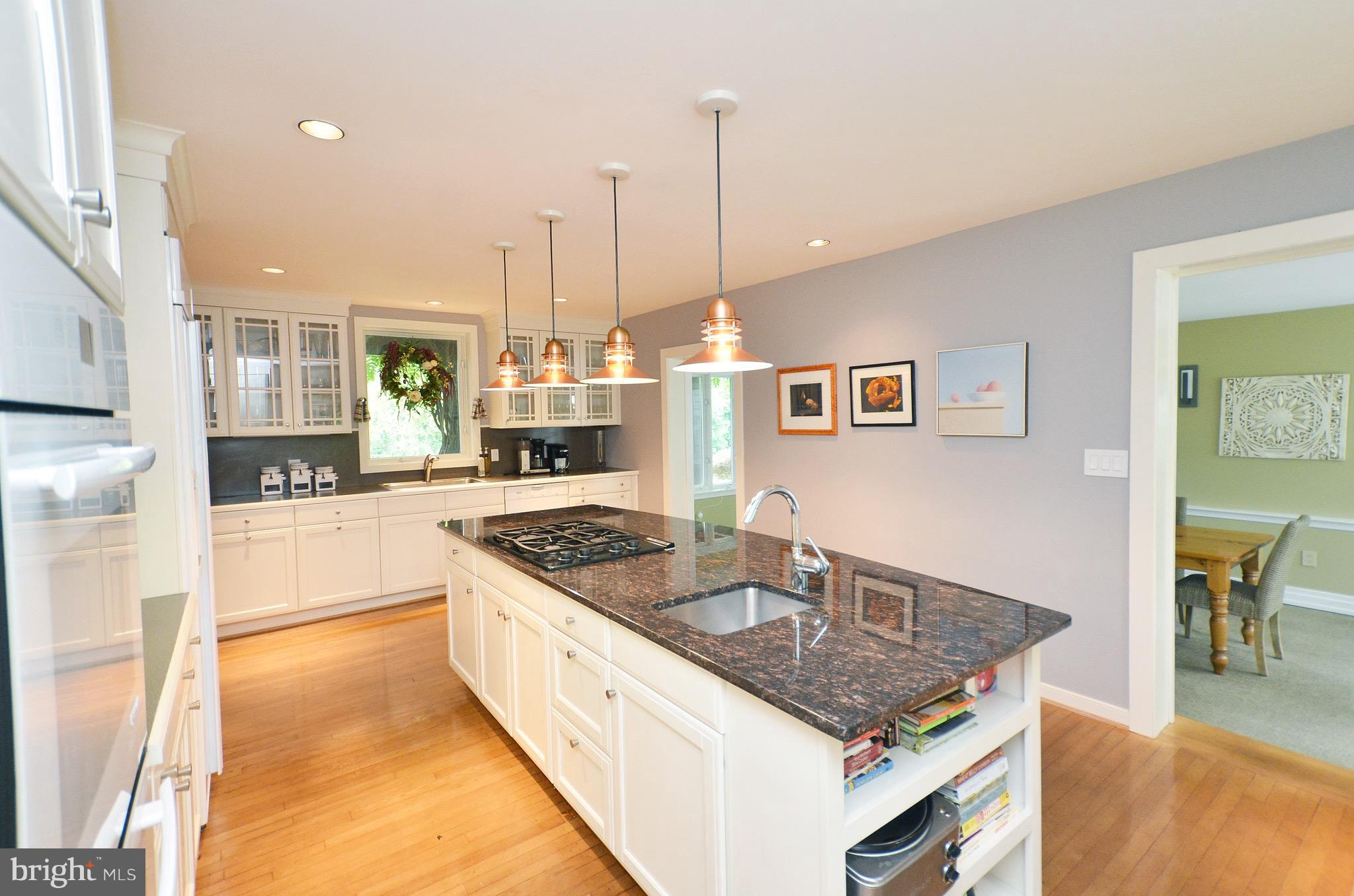 37176 Mountville Road Middleburg, VA 20117 - Photo 10 of 29 Kitchen