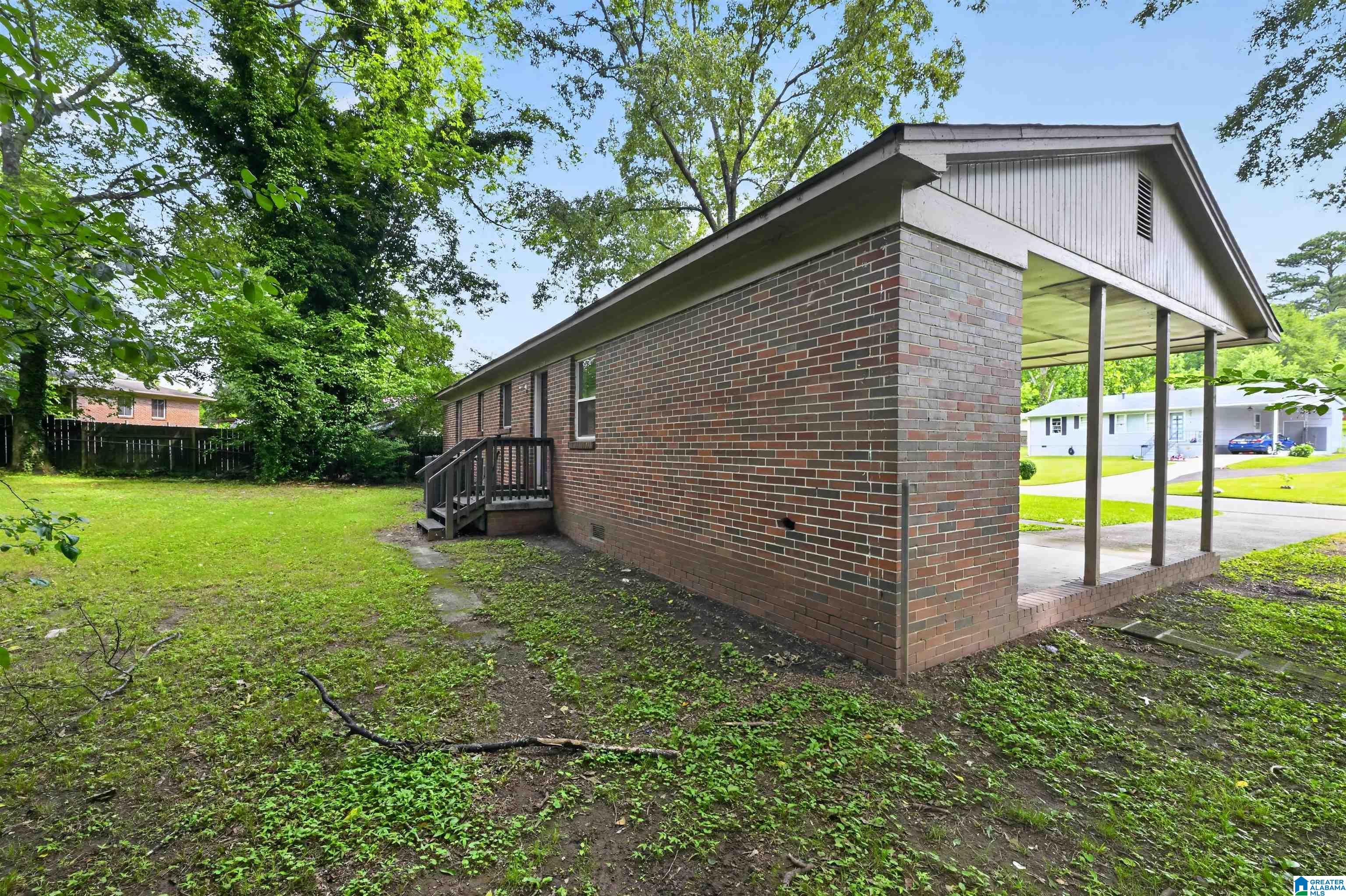 9744 Red Mill Road Birmingham, AL 35215 - Photo 8 of 31