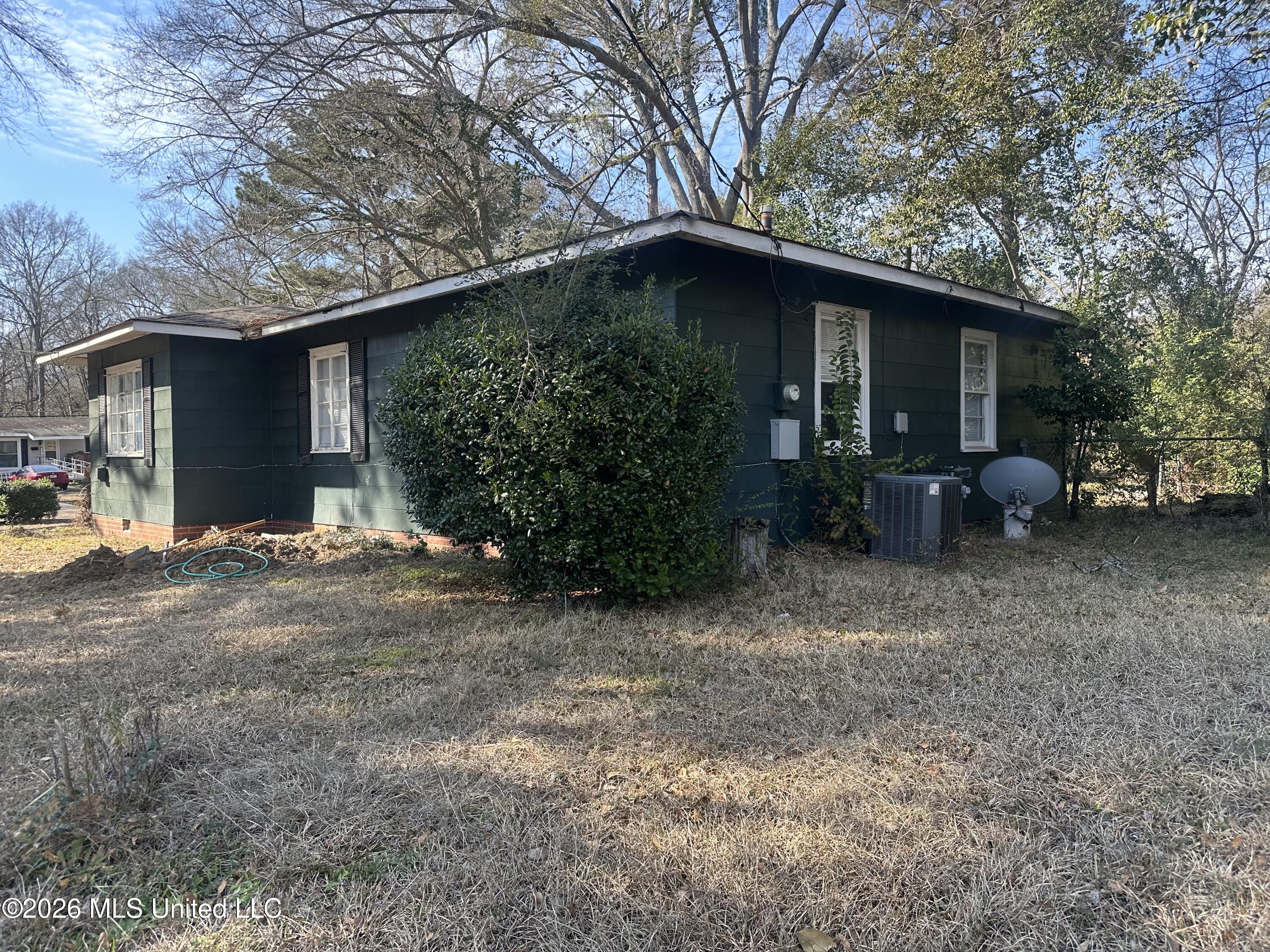 156 Wacker Drive Jackson, MS 39206 - Photo 25 of 37 IMG_7851