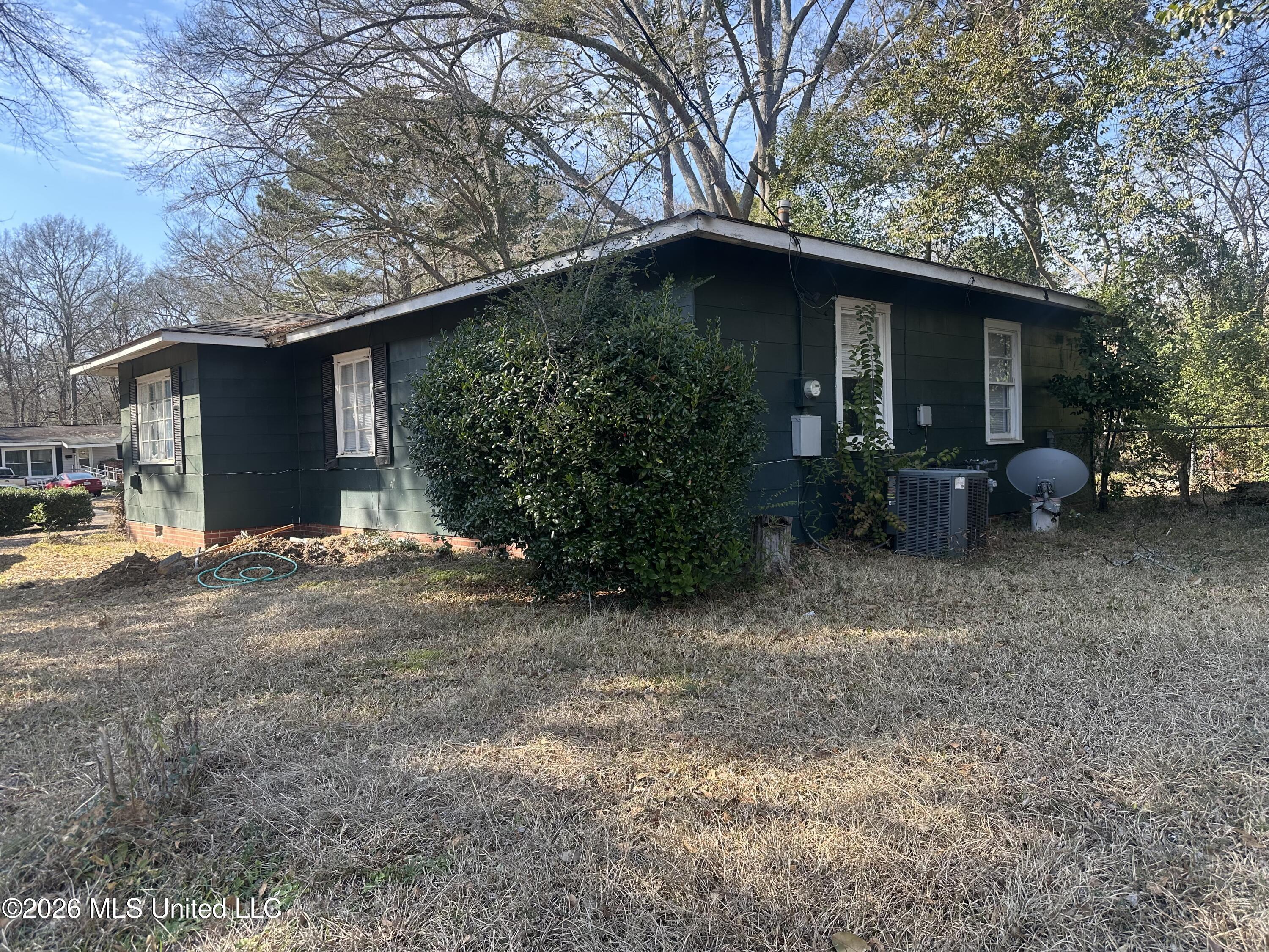 156 Wacker Drive Jackson, MS 39206 - Photo 27 of 37 IMG_7849