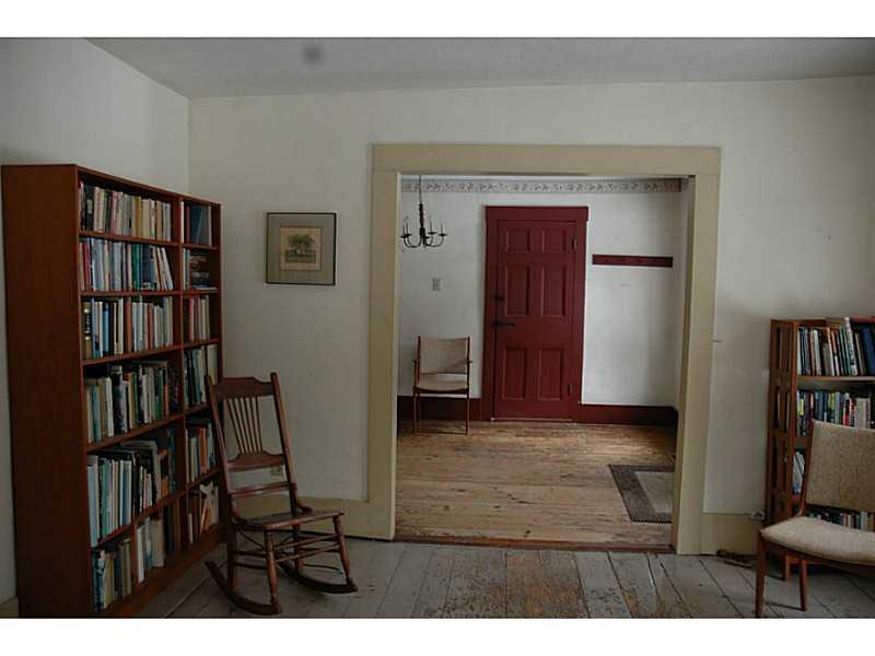 73 Chute Road Windham, ME 04062 - Photo 3 of 28 Living Room.