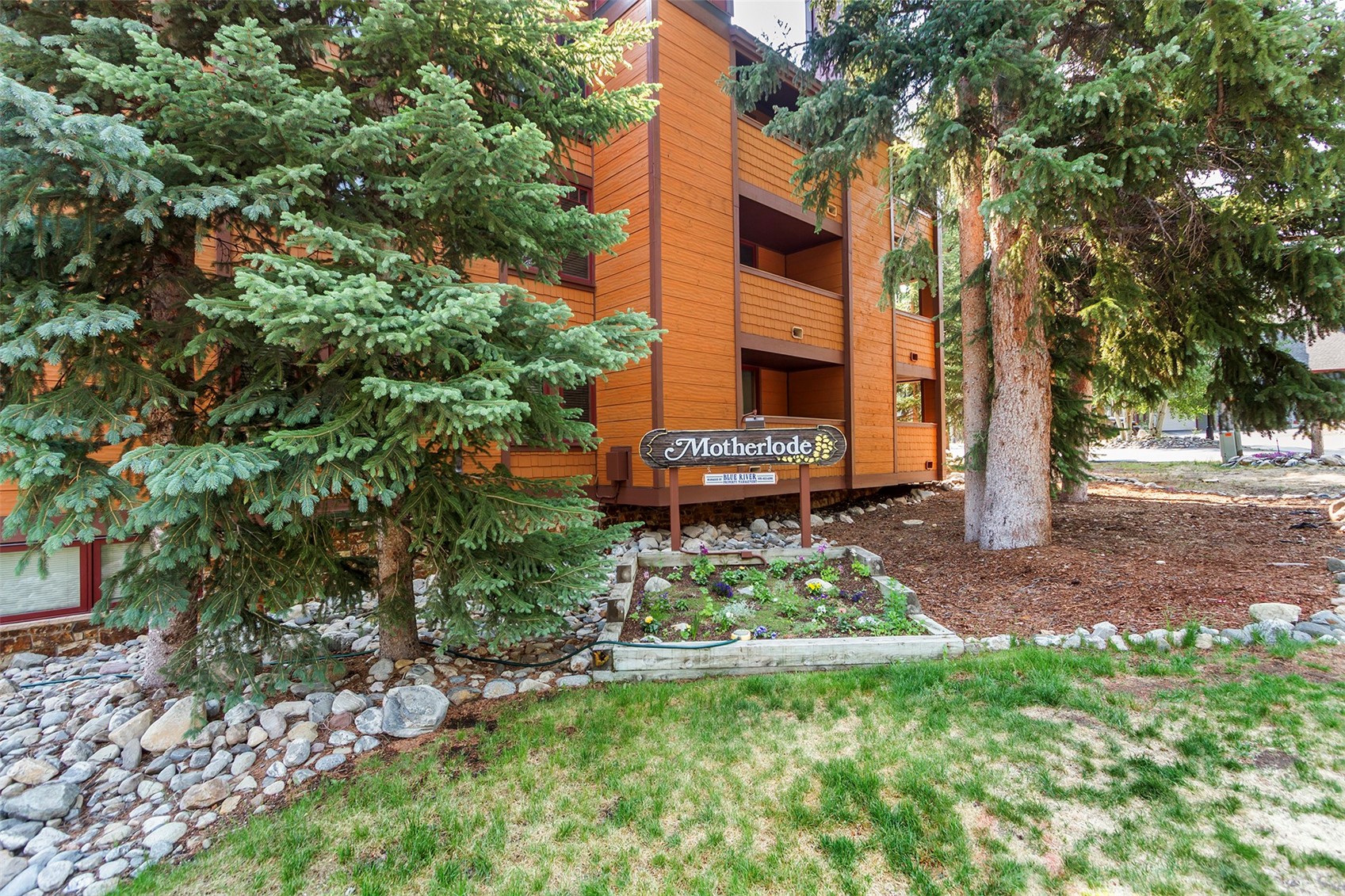 800 Columbine Road, Unit 3 Breckenridge, CO 80424 - Photo 18 of 21