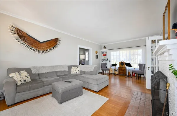 $294,500 | 508 Broad Street, Oneida, NY 13421